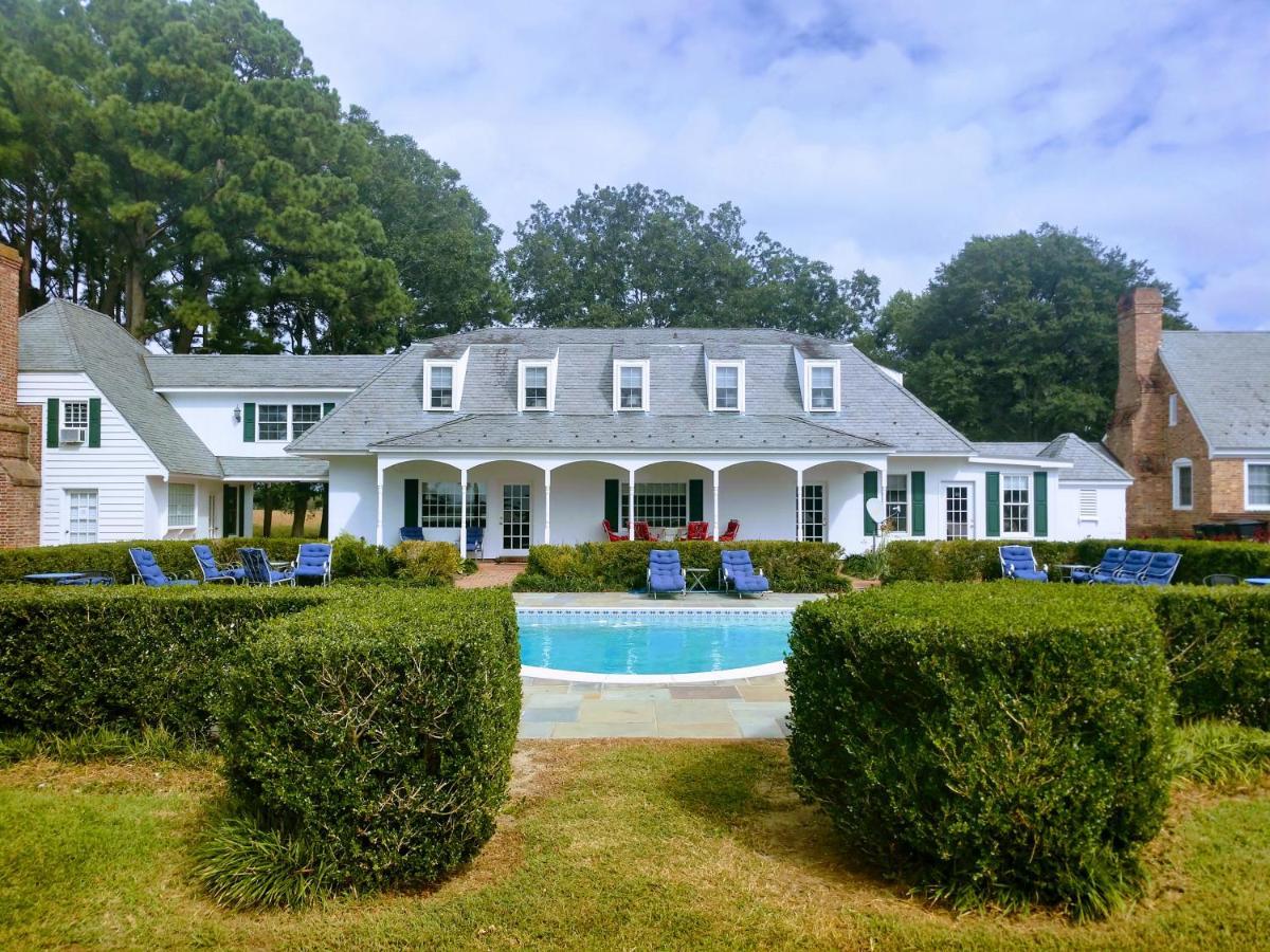 Kingsbay Mansion And Vacation Rental Houses Marion Room photo