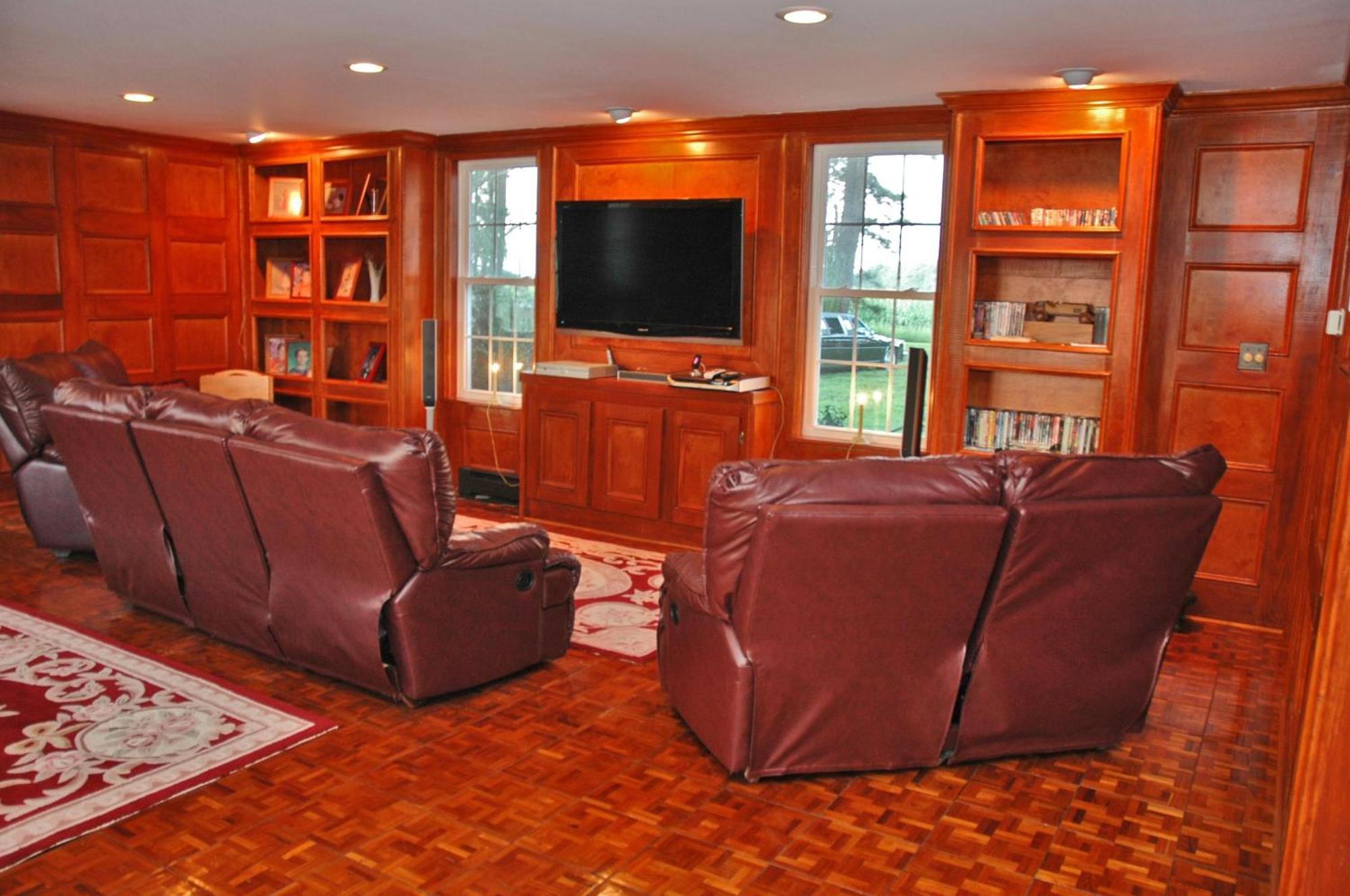 Kingsbay Mansion And Vacation Rental Houses Marion Room photo